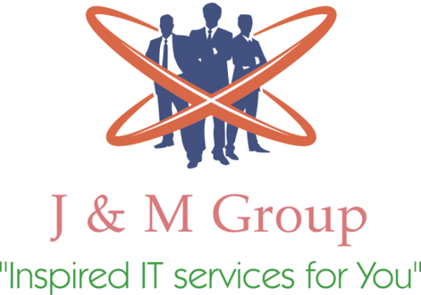 J&M Group Inc. Logo