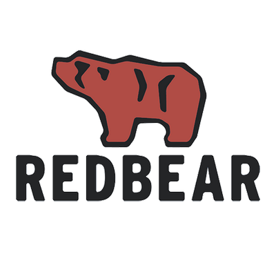 Red Bear Films Inc Logo