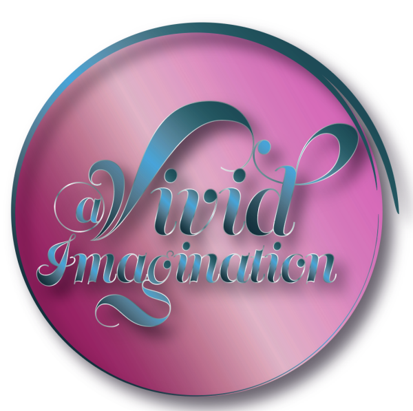 A Vivid Imagination, LLC  Logo