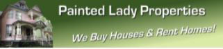 Painted Lady Properties Inc Logo