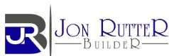 Jon Rutter Builder, LLC Logo