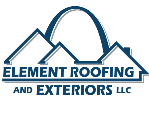 Element Roofing & Exteriors, LLC Logo