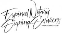 Espinal Notary Signing Services, LLC Logo