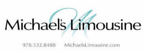 Michael's Limousine Company, Inc. Logo