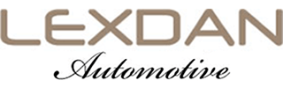 Lexdan Automotive of WI Inc. Logo