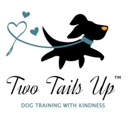 Two Tails Up, LLC Logo