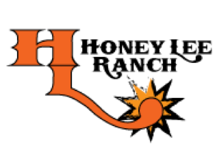 Honey Lee Ranch LLC Logo