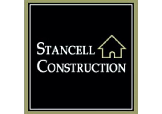 Stancell Construction Logo