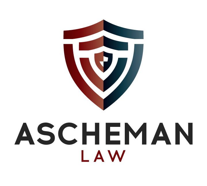 Ascheman Law, LLC Logo