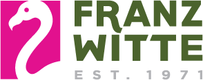 Franz Witte Landscape Contracting, Inc. Logo