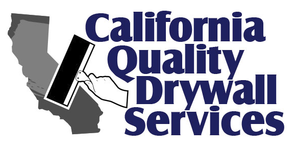 California Quality Drywall Services Logo