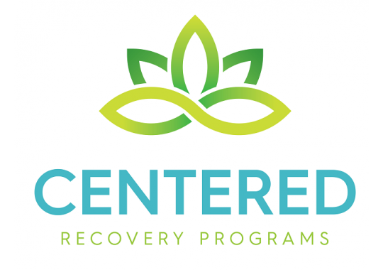 Centered Recovery Programs, LLC Logo