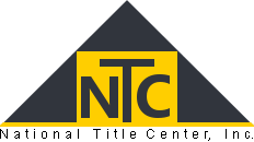 National Title Center Logo