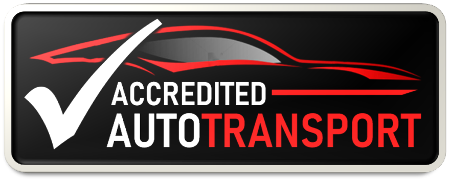 Accredited Auto Transport LLC Logo