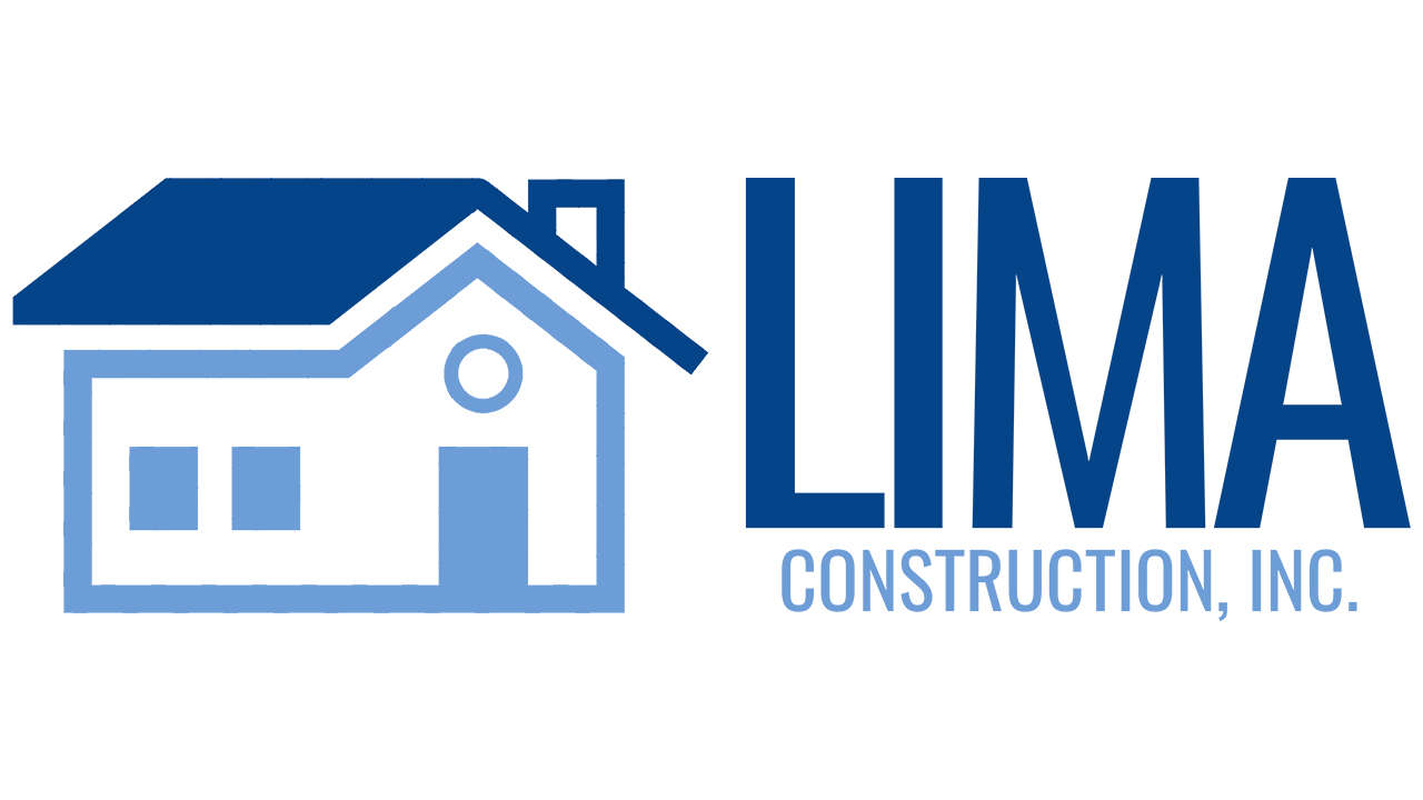 Lima Construction Inc. Logo