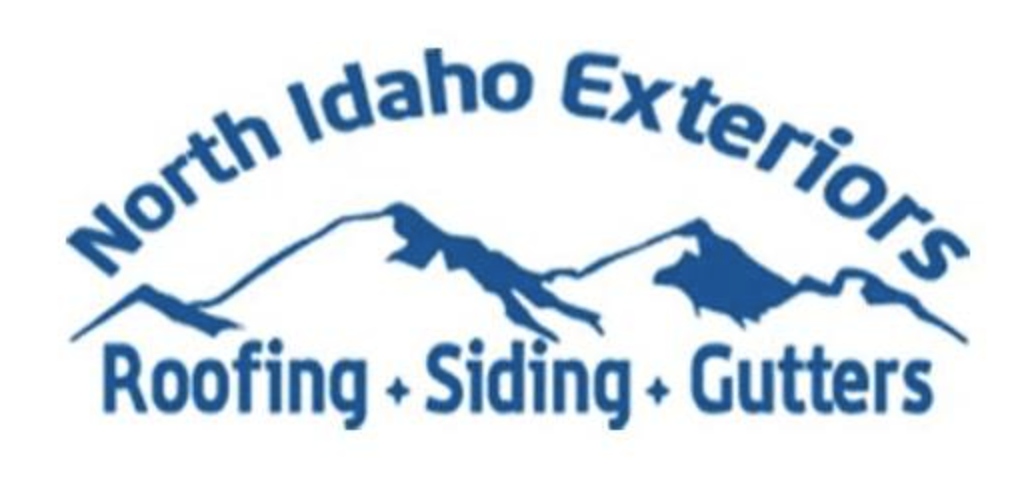 North Idaho Exteriors Logo