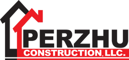Perzhu Construction, LLC Logo