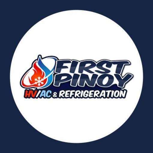 First Pinoy, Inc. Logo