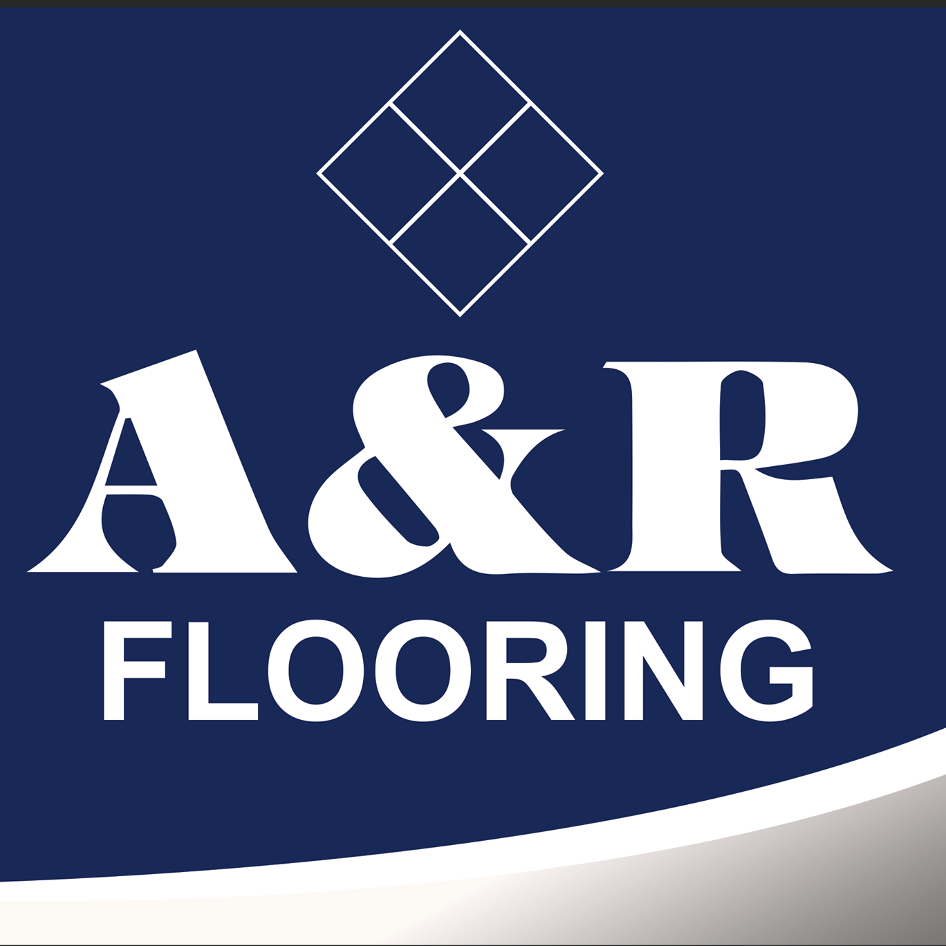 A&R Flooring Brokers Logo