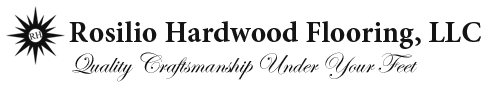 Rosilio Hardwood Flooring, LLC Logo