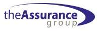 The Assurance Group, LLC Logo