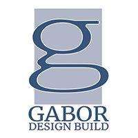 Gabor Design Build, LLC Logo