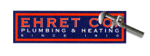 Ehret Co Plumbing & Heating Logo