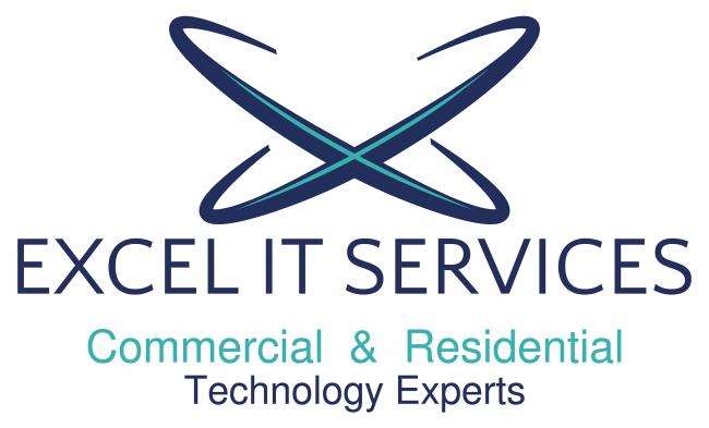 Excel IT Services LLC Logo