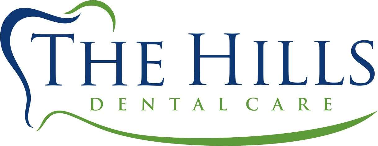 The Hills Dental Care Logo
