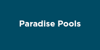 Paradise Pools Logo