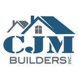 CJM Builders, Inc. Logo