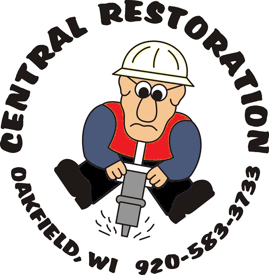 Central Restoration, L.L.C. Logo