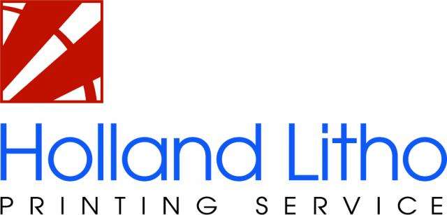 Holland Litho Service, Inc. Logo