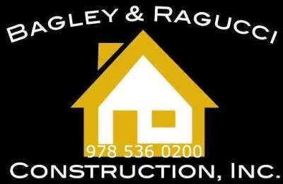 Bagley & Ragucci Builders Logo