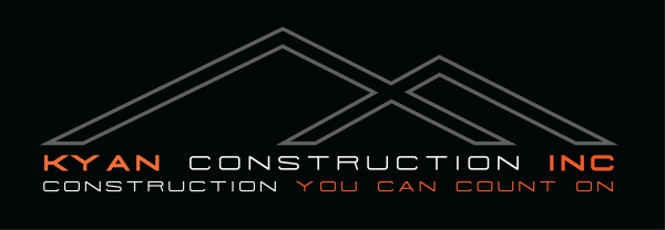 Kyan Construction Logo