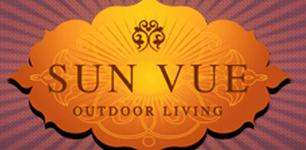 Sun Vue Outdoor Living Logo