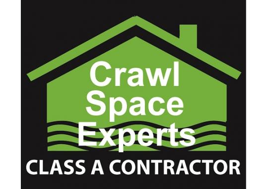 Crawl Space Experts, LLC Logo