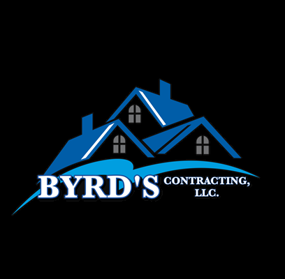 Byrd's Contracting LLC Logo