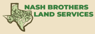 Nash Brothers Land Services LLC Logo