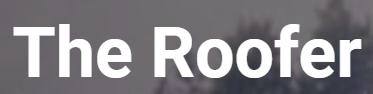 The Roofer Logo