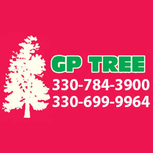 GP Tree Service Logo