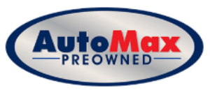 Automax Preowned Logo