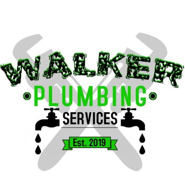 Walker Plumbing Services, Inc. Logo