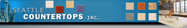 Seattle Countertops Inc Logo