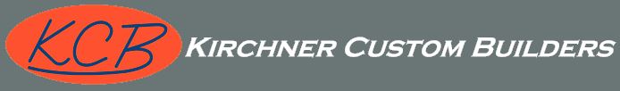 Kirchner Custom Builders, Inc. Logo