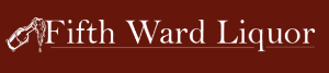 Fifth Ward Liquor, Inc. Logo