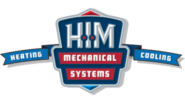 H.I.M. Mechanical Systems, Inc. Logo