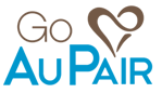 Go Au Pair Logo