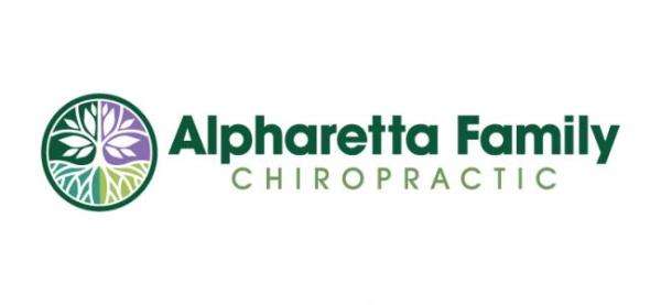 Alpharetta Family Chiropractic, LLC Logo
