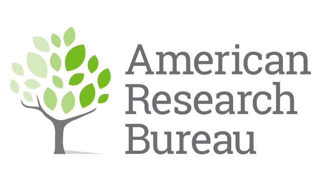 American Research Bureau Logo